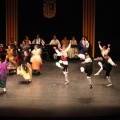 Gran Gala del folklore aragonés