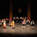 Gran Gala del folklore aragonés