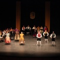 Gran Gala del folklore aragonés