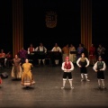 Gran Gala del folklore aragonés