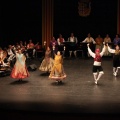 Gran Gala del folklore aragonés