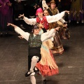 Gran Gala del folklore aragonés