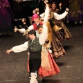 Gran Gala del folklore aragonés