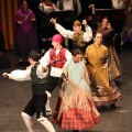 Gran Gala del folklore aragonés