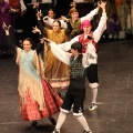 Gran Gala del folklore aragonés