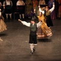 Gran Gala del folklore aragonés