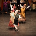 Gran Gala del folklore aragonés