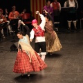 Gran Gala del folklore aragonés