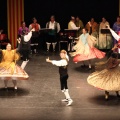 Gran Gala del folklore aragonés