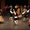 Gran Gala del folklore aragonés