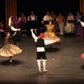 Gran Gala del folklore aragonés