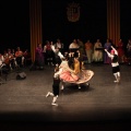 Gran Gala del folklore aragonés