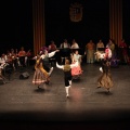 Gran Gala del folklore aragonés