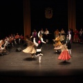 Gran Gala del folklore aragonés