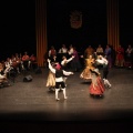 Gran Gala del folklore aragonés