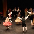 Gran Gala del folklore aragonés