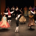 Gran Gala del folklore aragonés