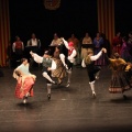 Gran Gala del folklore aragonés