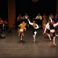 Gran Gala del folklore aragonés