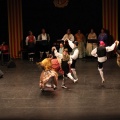 Gran Gala del folklore aragonés