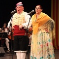 Gran Gala del folklore aragonés