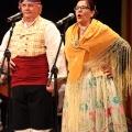 Gran Gala del folklore aragonés