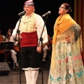 Gran Gala del folklore aragonés