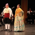 Gran Gala del folklore aragonés