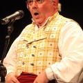 Gran Gala del folklore aragonés