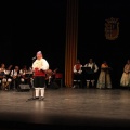Gran Gala del folklore aragonés