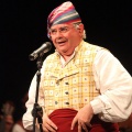 Gran Gala del folklore aragonés