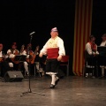 Gran Gala del folklore aragonés