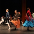 Gran Gala del folklore aragonés
