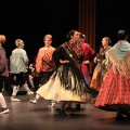 Gran Gala del folklore aragonés