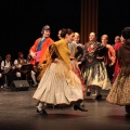 Gran Gala del folklore aragonés