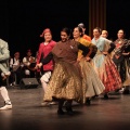 Gran Gala del folklore aragonés