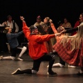 Gran Gala del folklore aragonés
