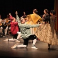 Gran Gala del folklore aragonés