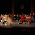Gran Gala del folklore aragonés