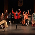 Gran Gala del folklore aragonés