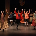 Gran Gala del folklore aragonés