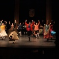 Gran Gala del folklore aragonés