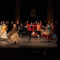 Gran Gala del folklore aragonés