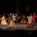 Gran Gala del folklore aragonés