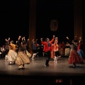 Gran Gala del folklore aragonés