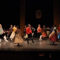 Gran Gala del folklore aragonés