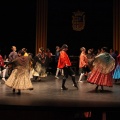 Gran Gala del folklore aragonés