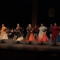 Gran Gala del folklore aragonés