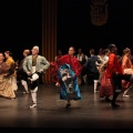 Gran Gala del folklore aragonés