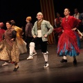 Gran Gala del folklore aragonés